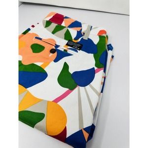 LRG Lifted Research Group Men’s Shorts 38 Floral‎ Camo 11” Rare Colorful Print